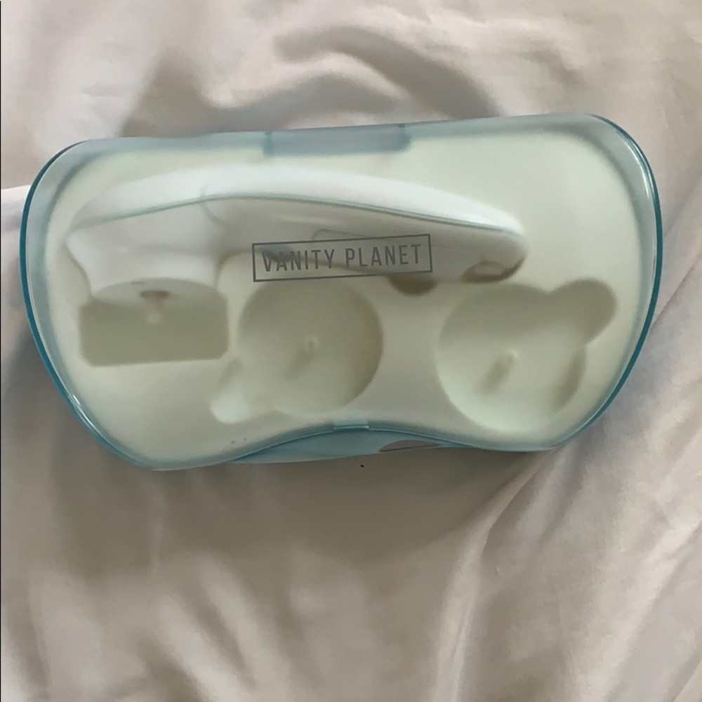 Vanity Planet Ultimate Skin Spa